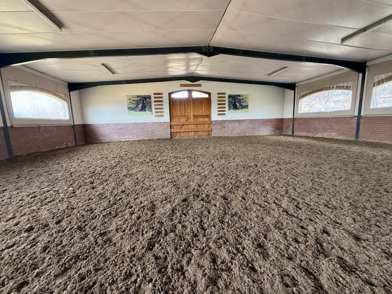 5 Bedroom Property for Sale in Clarens Free State
